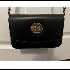 Brand new bebe cross body purse